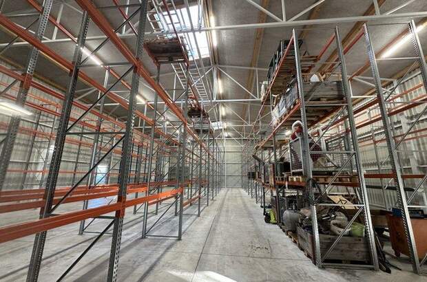 Lager mieten in 2493 Lichtenwörth (Bild 3)