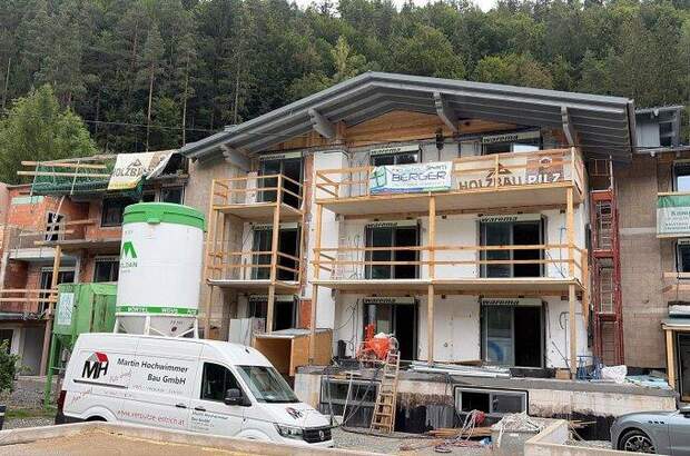 Terrassenwohnung kaufen in 8970 Schladming (Bild 2)