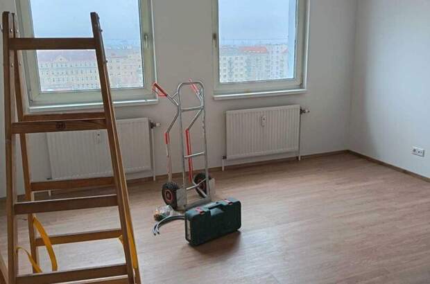 Wohnung mieten in 1100 Wien (Bild 1)