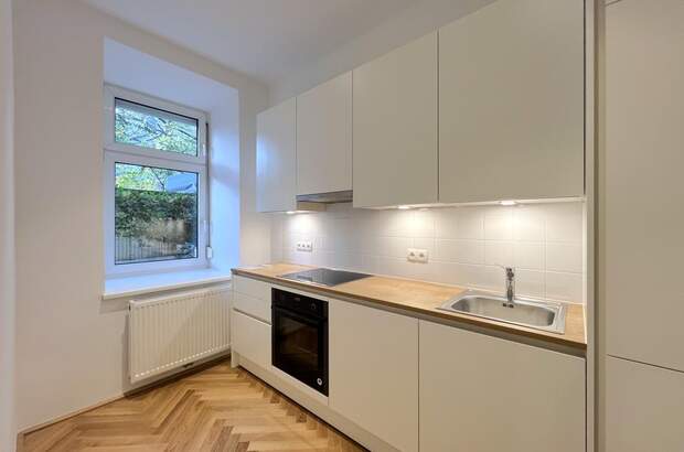 Terrassenwohnung mieten in 1100 Wien (Bild 4)