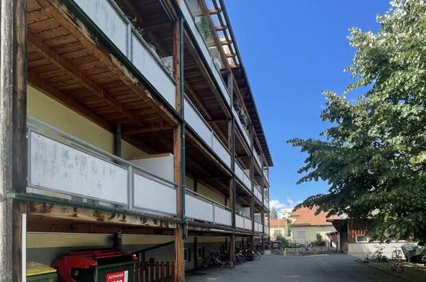 Wohnung mit Balkon kaufen in 8020 Graz (Bild 2)