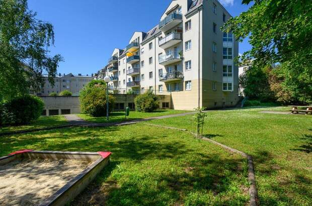 Wohnung mieten in 3100 St. Pölten (Bild 2)