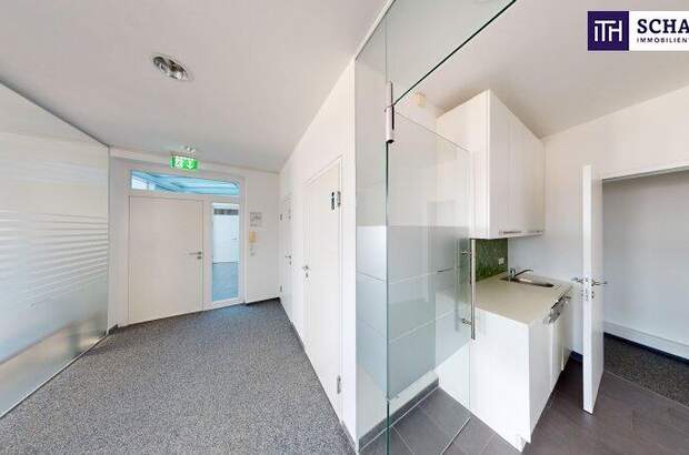 Büro / Praxis mieten in 8054 Graz (Bild 3)