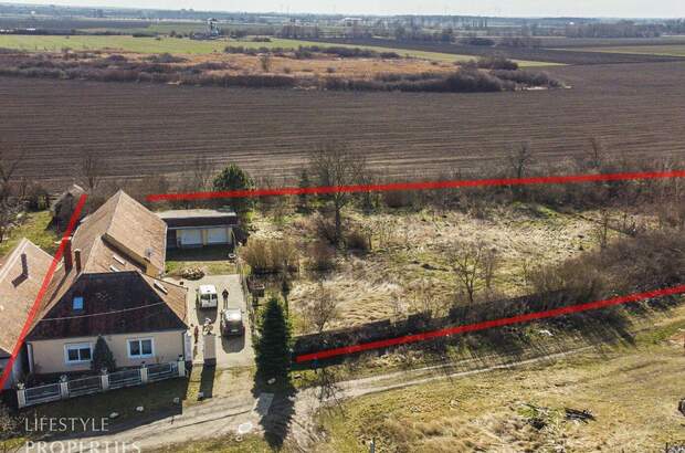 Haus kaufen in 9641 Rábapaty (Bild 5)