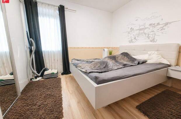Terrassenwohnung kaufen in 8200 Gleisdorf (Bild 4)