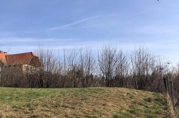 Grundstück kaufen in 8061 Sankt Radegund (Bild 4)