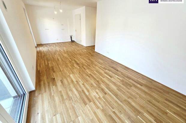 Terrassenwohnung kaufen in 1220 Wien (Bild 4)