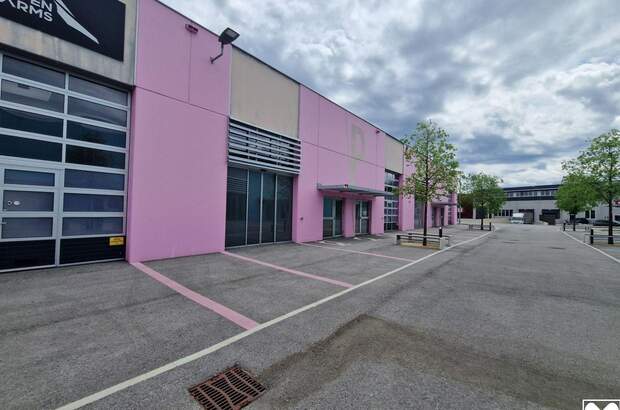 Gewerbeobjekt mieten in 2100 Korneuburg (Bild 4)