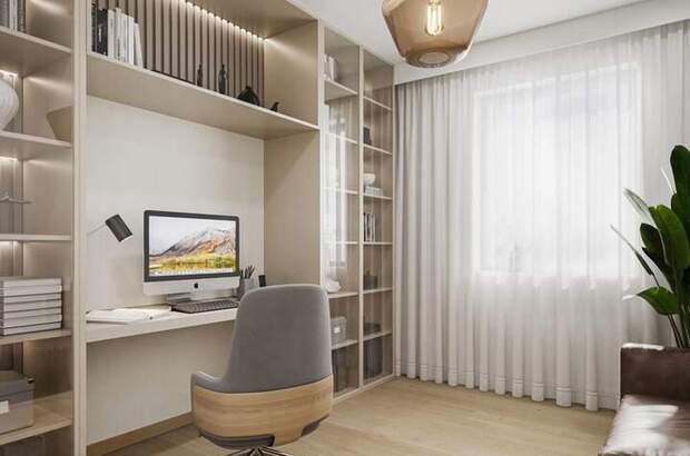 Terrassenwohnung kaufen in 9220 Velden (Bild 3)