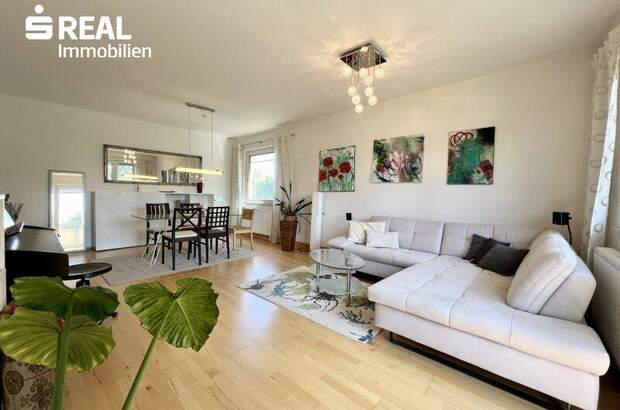 Terrassenwohnung kaufen in 2000 Stockerau (Bild 1)