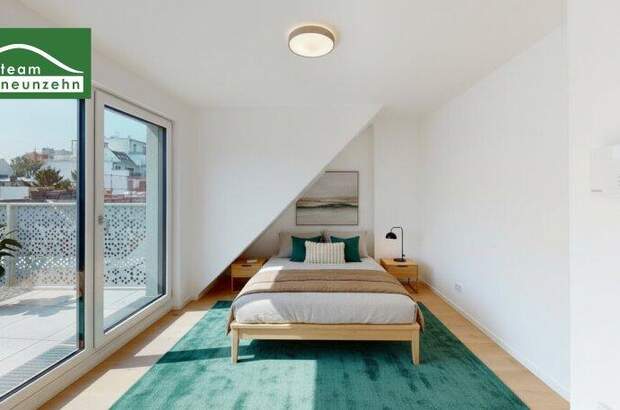 Terrassenwohnung kaufen in 1220 Wien (Bild 1)