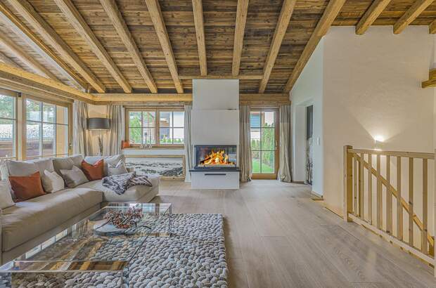 Chalet kaufen in 6352 Ellmau (Bild 4)