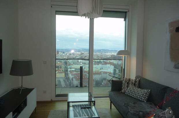 Terrassenwohnung mieten in 1030 Wien (Bild 5)