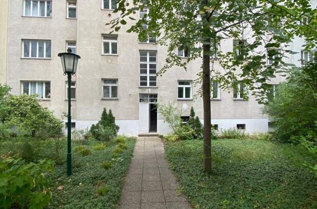 Altbauwohnung mieten in 1040 Wien (Bild 4)
