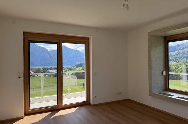 Terrassenwohnung mieten in 4813 Altmünster (Bild 5)