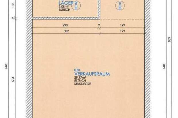 Gewerbeobjekt mieten in 5020 Salzburg (Bild 4)