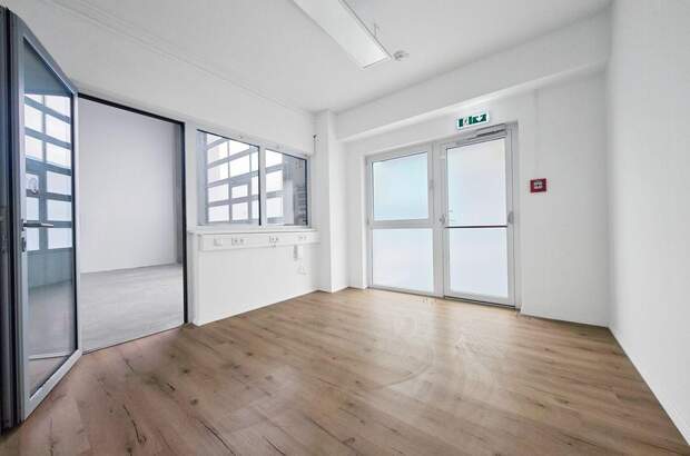 Gewerbeobjekt mieten in 2100 Korneuburg (Bild 1)