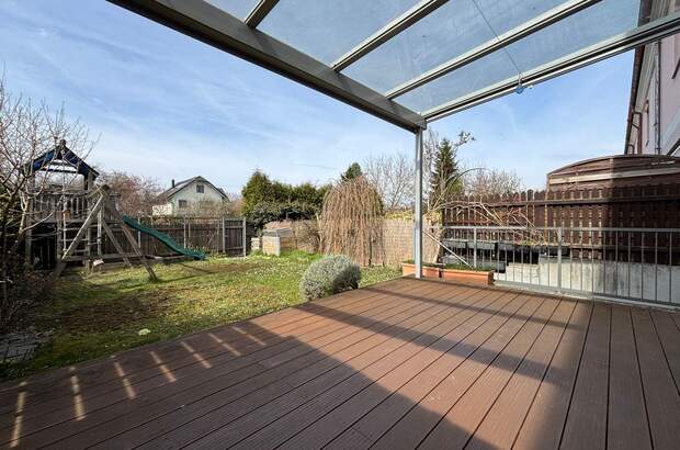 Haus mit Garten kaufen in 3100 St. Pölten (Bild 1)