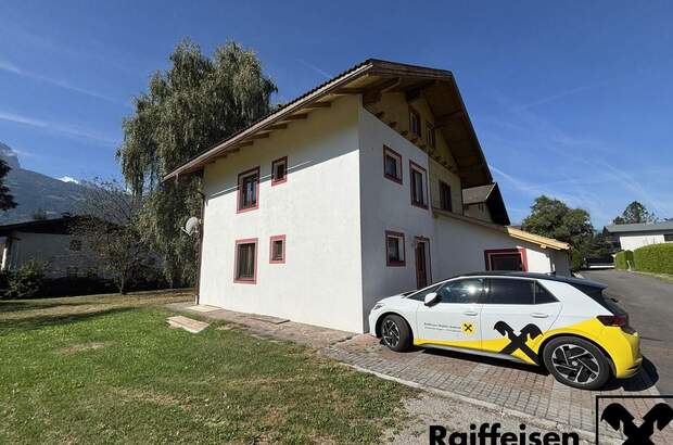 Haus mit Garten kaufen in 9990 Debant (Bild 2)