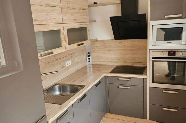 Wohnung mit Balkon mieten in 2202 Enzersfeld (Bild 4)