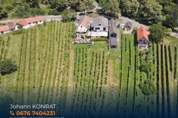 Gastronomie / Restaurant kaufen in 7474 Deutsch Schützen