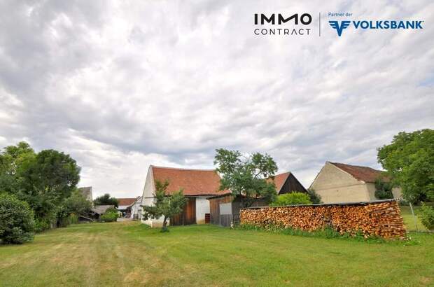 Haus kaufen in 7473 Hannersdorf