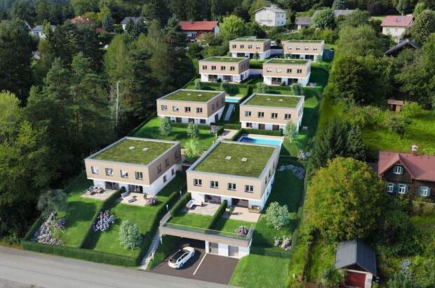 Haus mit Garten kaufen in 3033 Steinhäusl (Bild 1)