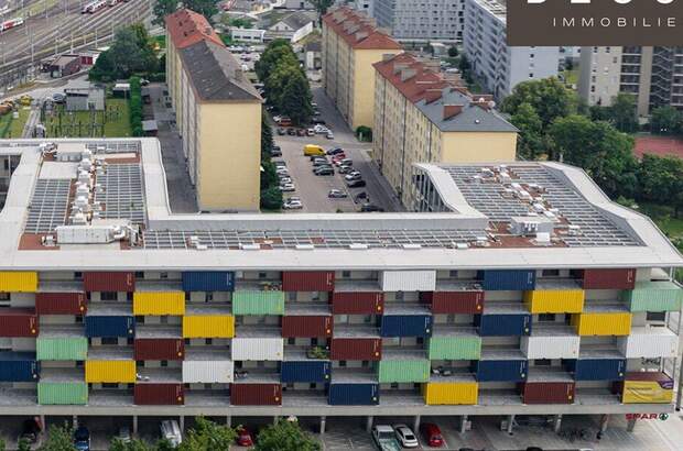 Wohnung mit Balkon mieten in 8020 Graz (Bild 1)
