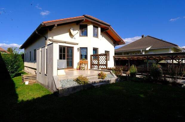 Einfamilienhaus kaufen in 2232 Deutsch (Bild 1)