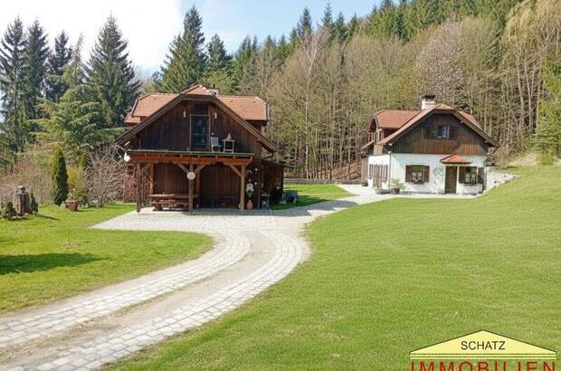 Haus kaufen in 3170 Hainfeld (Bild 4)