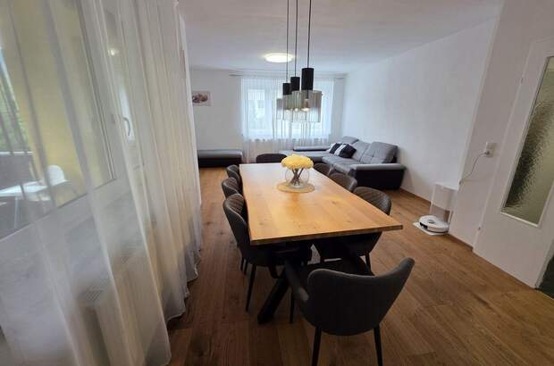 Wohnung mit Balkon kaufen in 4560 Kirchdorf (Bild 3)