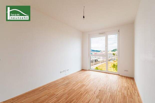Terrassenwohnung mieten in 8020 Graz (Bild 5)