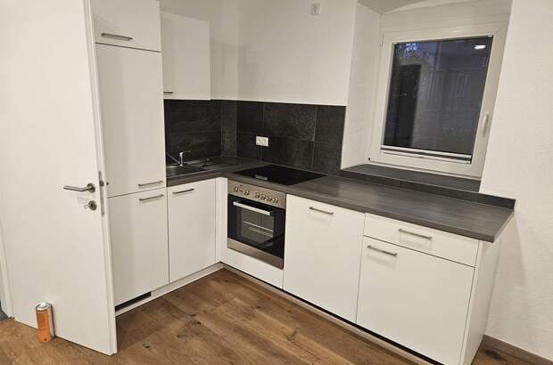 Mietwohnung in 6067 Absam (Bild 1)