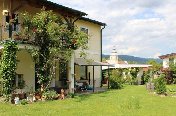 Haus kaufen in 8661 Sankt Barbara (Bild 2)