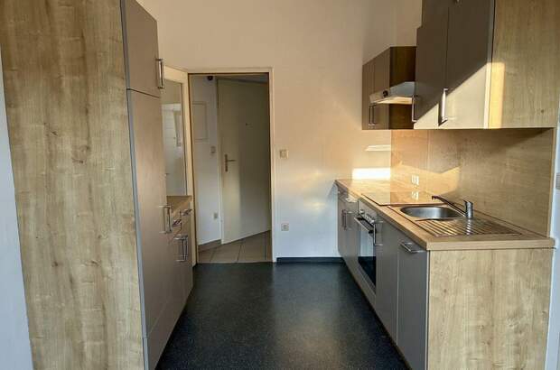 Altbauwohnung mieten in 8020 Graz (Bild 3)