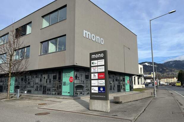 Gewerbeobjekt mieten in 6850 Dornbirn (Bild 5)