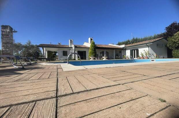 Haus mit Garten kaufen in 33050 Pocenia (Bild 2)