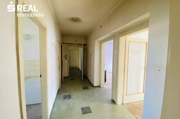 Terrassenwohnung kaufen in 5020 Salzburg (Bild 3)