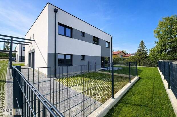 Haus kaufen in 2322 Zwölfaxing