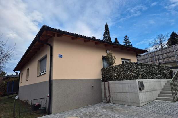 Einfamilienhaus mieten in 3040 Neulengbach (Bild 1)