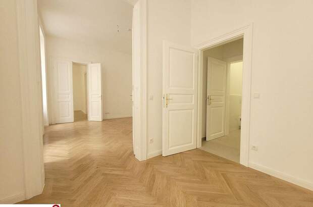 Gewerbeobjekt mieten in 1010 Wien (Bild 1)