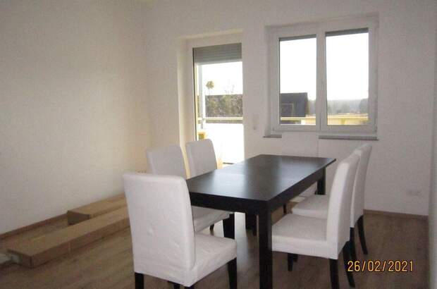 Wohnung mit Balkon mieten in 8271 Bad Waltersdorf (Bild 4)