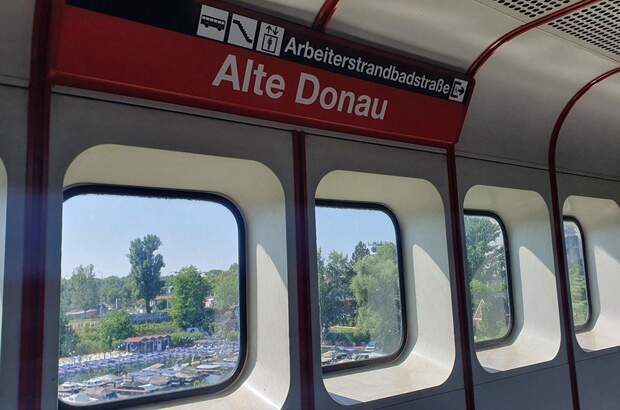 Wohnung mieten in 1220 Wien (Bild 2)