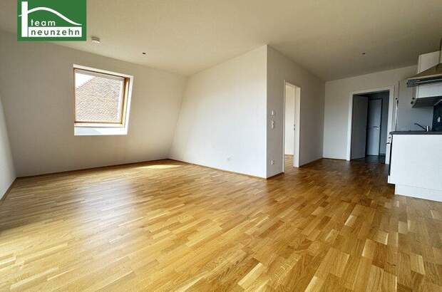 Terrassenwohnung mieten in 8020 Graz (Bild 2)