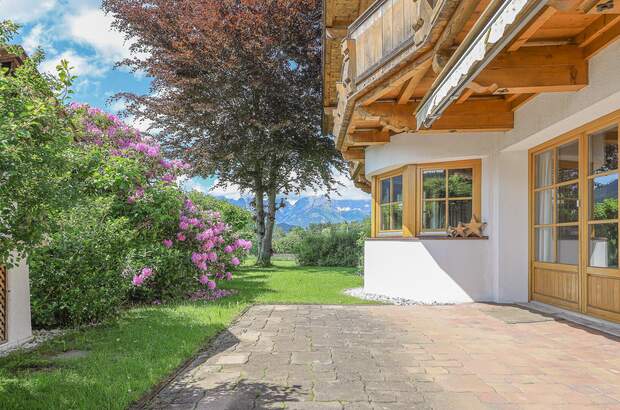Mehrfamilienhaus kaufen in 6370 Kitzbühel (Bild 5)