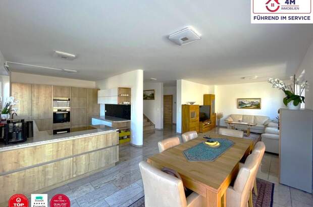 Reihenhaus kaufen in 2201 Gerasdorf (Bild 2)