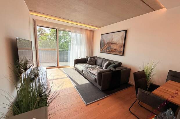 Terrassenwohnung kaufen in 2542 Kottingbrunn (Bild 1)