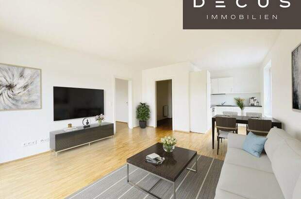 Terrassenwohnung mieten in 8053 Graz (Bild 1)