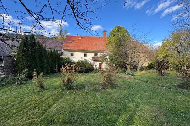 Haus kaufen in 8762 Oberzeiring (Bild 3)