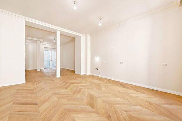 Terrassenwohnung kaufen in 1050 Wien (Bild 2)